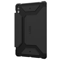 UAG Metropolis Klapphülle für das Samsung Galaxy Tab S9 Ultra - Black