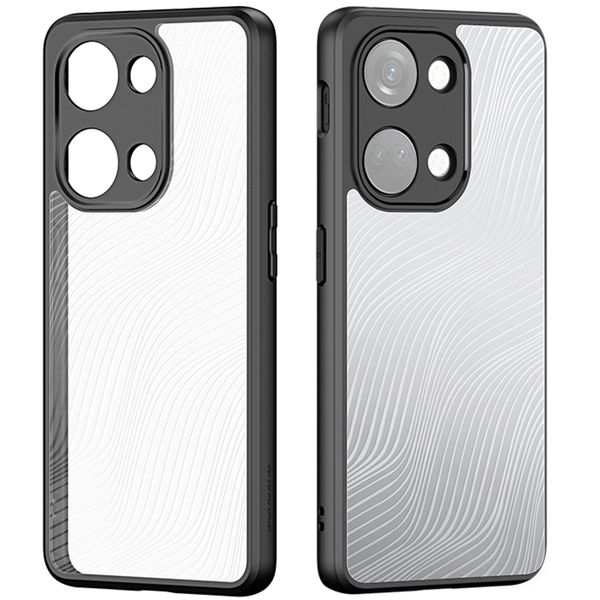 Dux Ducis Aimo Back Cover OnePlus Nord 3 - Transparent