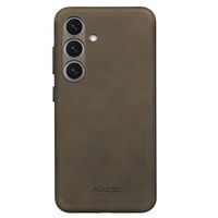 Accezz Pr3638 Samsung Galaxy S24 / S25 - Rustic Brown