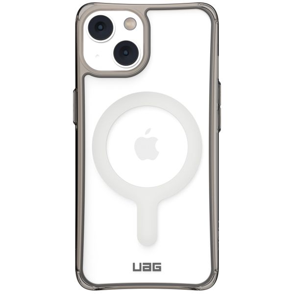 UAG Plyo Backcover MagSafe für das iPhone 14 - Ash