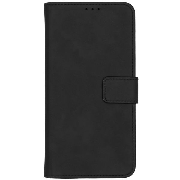 imoshion Entfernbare 2-1 Luxus Klapphülle Apple iPhone 12 (Pro)