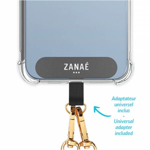 Zanae Universal Handyband-Kette - Kepler & Gold