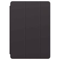 Apple Smart Cover für das iPad Pro 10.5 (2017) / Air 3 (2019) / iPad 7 (2019) / iPad 8 (2020) / iPad 9 (2021) 10.2 Zoll - Black