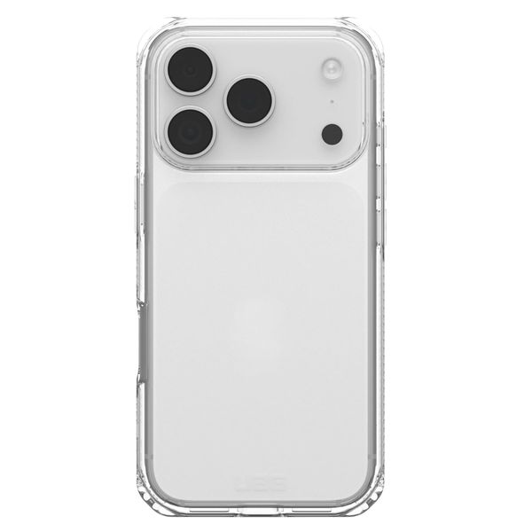 UAG Plyo Hard Case Apple iPhone 17 Pro - Ice
