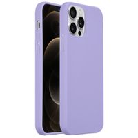 imoshion TPU Color Cover Apple iPhone 12 (Pro) - Tropical Violet