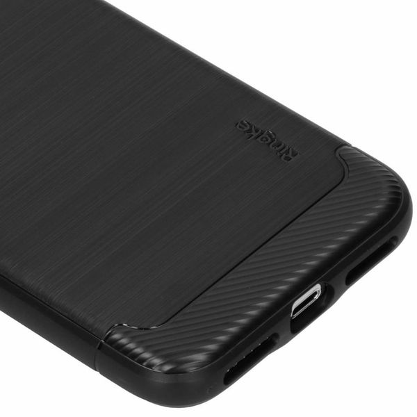 Ringke Onyx Case Schwarz für das iPhone Xs / X