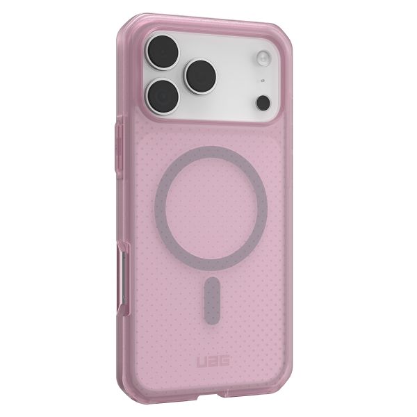 UAG Dot Case mit MagSafe Apple iPhone 17 Pro Max - Lilac Purple