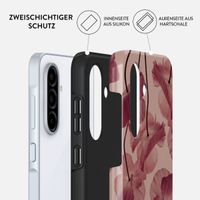 Burga Tough Back Cover Samsung Galaxy A56 - Tender Kiss