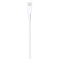 Apple Lightning-zu-USB-A-Kabel - 1 Meter - White