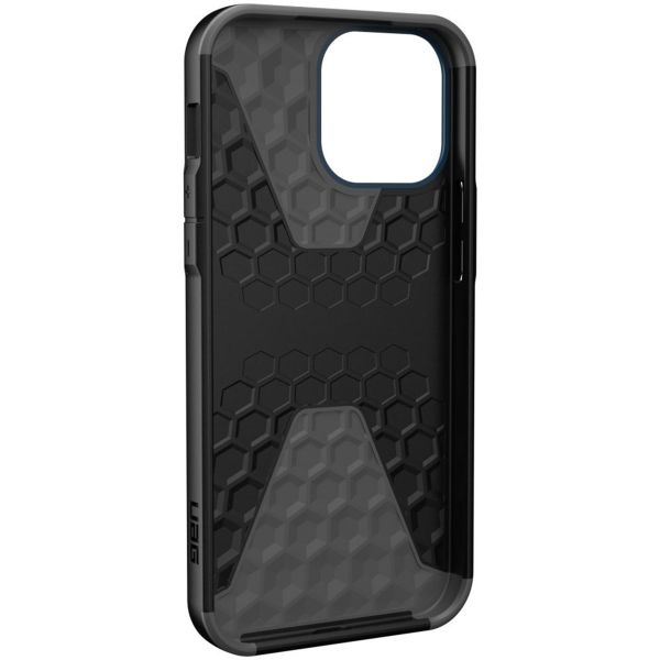 UAG Civilian Backcover für das Apple iPhone 13 Pro Max - Mallard