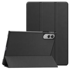 imoshion Trifold Klapphülle Lenovo Yoga Tab - Schwarz