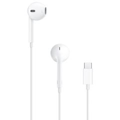 Apple EarPods USB-C - Weiß