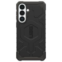 UAG Pathfinder Case MagSafe Samsung Galaxy S26 Plus - Black