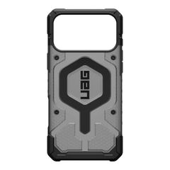 UAG Pathfinder Case MagSafe Apple iPhone 17 Pro - Ash Black