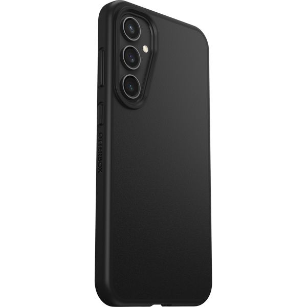 OtterBox React Backcover für das Samsung Galaxy S23 FE - Black