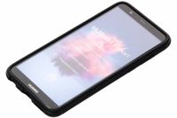 Spigen Rugged Armor Case Schwarz für das Huawei P Smart