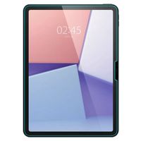 Spigen GLAStR Slim Displayschutzfolie 1-pack Apple iPad Air 11 Zoll (2025) M3 / (2024) M2