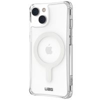 UAG Plyo Backcover MagSafe für das iPhone 14 - Ice