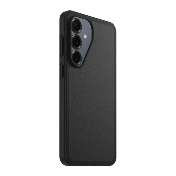 OtterBox React Back Cover MagSafe Samsung Galaxy S26 Plus - Schwarz