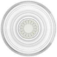 PopSockets PopGrip - Abnehmbar - Clear