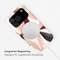Selencia Vivid Rückabdeckung mit MagSafe Apple iPhone 18 Pro / 17 Pro - Silk Spirit