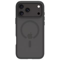 dbramante1928 Grenen MagSafe Backcover mit D3O® Apple iPhone 18 Pro Max / 17 Pro Max - Black