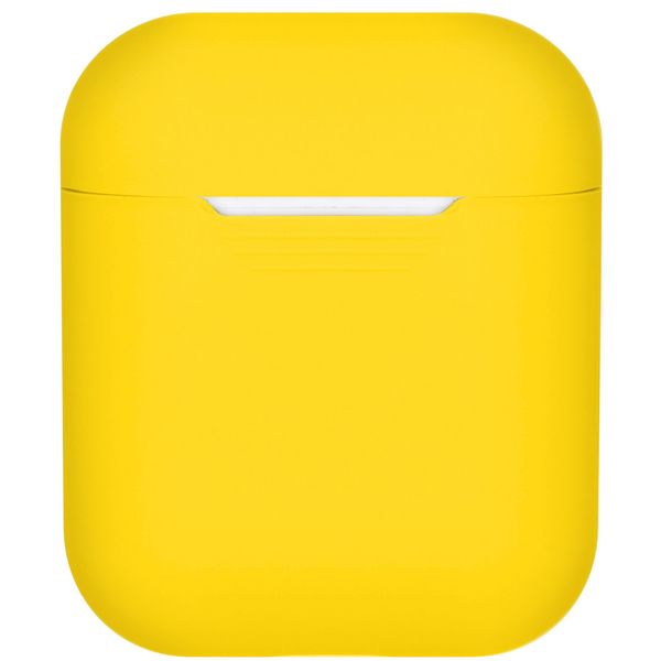 imoshion Silicone Case Gelb für AirPods 1 / 2