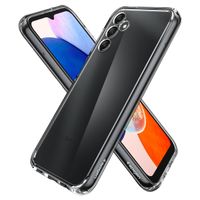 Spigen Ultra Hybrid™ Case für das Samsung Galaxy A14 (5G) - Transparent