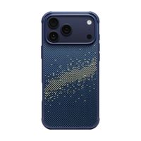 Pitaka Aramid ProGuard Case Apple iPhone 17 Pro - Milky Way Galaxy