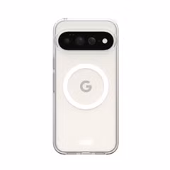 UAG Scout Back Cover mit MagSafe Google Pixel 11 / 11 Pro - Ash Clear