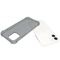 imoshion Shockproof Case Apple iPhone 12 (Pro) - Grau
