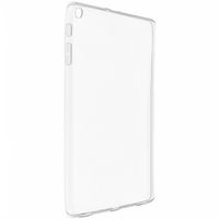 Gel Case Transparent für Samsung Galaxy Tab A 10.1 (2019)