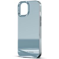 iDeal of Sweden Mirror Case für das iPhone 15 - Sky Blue