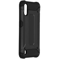 imoshion Rugged Xtreme Case Schwarz für das Samsung Galaxy A01