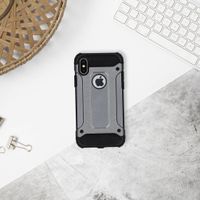 Rugged Xtreme Case Grau Motorola Moto E5 / G6 Play