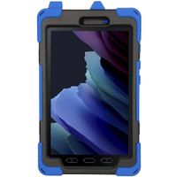 Extreme Protect Case Samsung Galaxy Tab Active 3 -Dunkelblau
