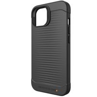 ZAGG Havana Case für das iPhone 14 - Schwarz