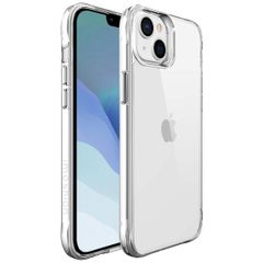 imoshion Rugged Air Case Apple iPhone 14 - Transparent