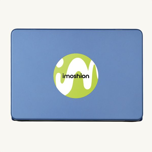 imoshion Laptop Cover Apple MacBook Neo 13 Zoll (2026) A18 - Indigo