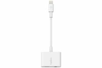 Belkin Charge RockStar™ Adapter + 3.5 mm Audio