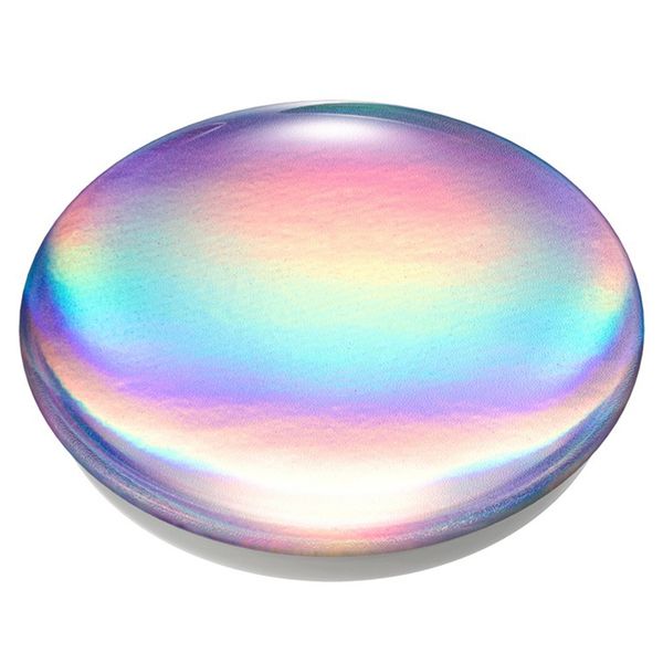 PopSockets PopGrip - Abnehmbar - Rainbow Orb Gloss