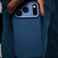 Decoded Silikon-Case MagSafe Apple iPhone 17 Pro Max - True Navy