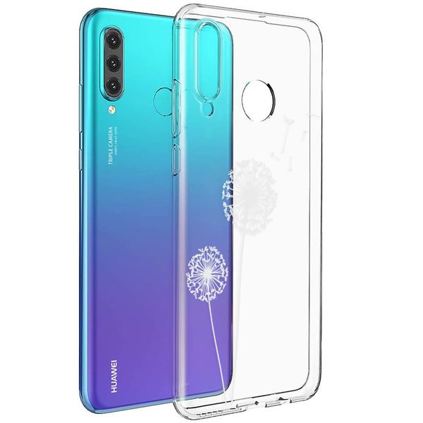 imoshion Design Hülle für das Huawei P30 Lite - Dandelion