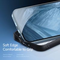 Dux Ducis Aimo Back Cover Google Pixel 9 Pro XL - Transparent