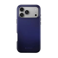 Burga Tough Back Cover MagSafe Apple iPhone 18 Pro Max - Moonwalker