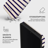 Burga Tough Back Cover MagSafe Samsung Galaxy S26 - Old Money