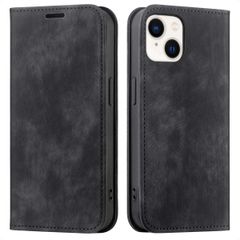 imoshion Slim Klapphülle Apple iPhone 14 / 13 - Schwarz