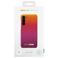 iDeal of Sweden Fashion Back Case für das Samsung Galaxy S23 - Vibrant Ombre