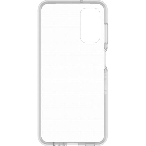 OtterBox React Backcover für das Samsung Galaxy A04s - Transparent