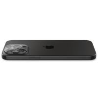 Spigen GLAStR EZ Fit Optik Kameraschutz 2er-Pack für Apple iPhone 14 Pro / 14 Pro Max - Crystal Clear
